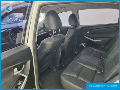 KGM - SSANGYONG KORANDO 2.0 CVT 2WD