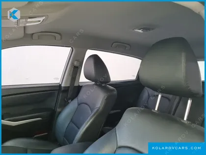 KGM - SSANGYONG KORANDO 2.0 CVT 2WD
