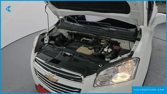 CHEVROLET (GM DAEWOO) TRAX 1.4 PREMIUM