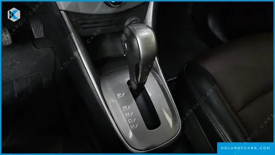 CHEVROLET (GM DAEWOO) TRAX 1.4 PREMIUM