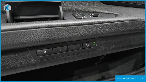 BMW 7 SERIES 750LI XDRIVE