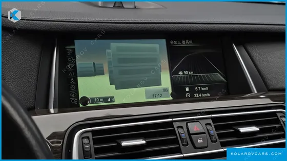BMW 7 SERIES 750LI XDRIVE