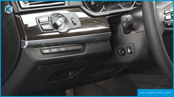 BMW 7 SERIES 750LI XDRIVE