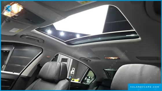BMW 7 SERIES 750LI XDRIVE