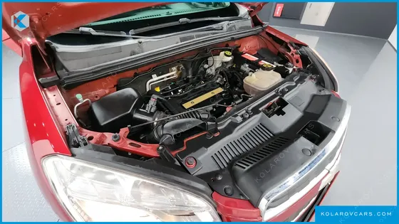 CHEVROLET (GM DAEWOO) TRAX 1.4 LT DELUXE