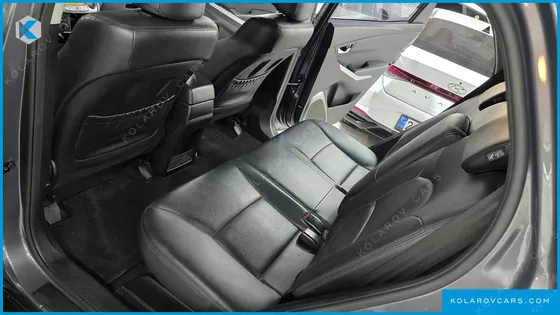 KGM - SSANGYONG KORANDO 2.2 EXTREME 2WD