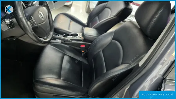 KGM - SSANGYONG KORANDO 2.2 EXTREME 2WD