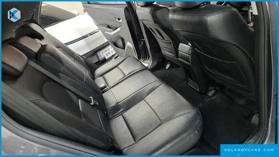 KGM - SSANGYONG KORANDO 2.2 EXTREME 2WD