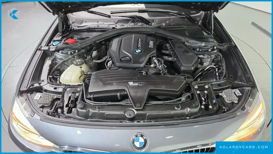BMW GRAN TURISMO (GT) GT 320D LUXURY