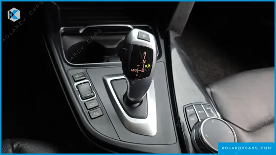 BMW GRAN TURISMO (GT) GT 320D LUXURY