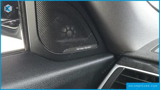 BMW GRAN TURISMO (GT) GT 320D LUXURY