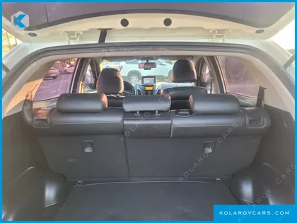 KGM - SSANGYONG KORANDO 2.0 CVT 2WD