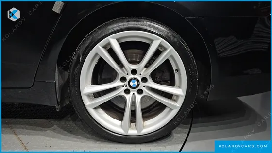 BMW 7 SERIES 750LI M SPORTS
