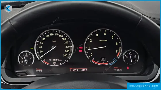 BMW 7 SERIES 750LI M SPORTS