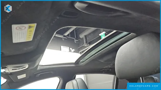 BMW 7 SERIES 750LI M SPORTS