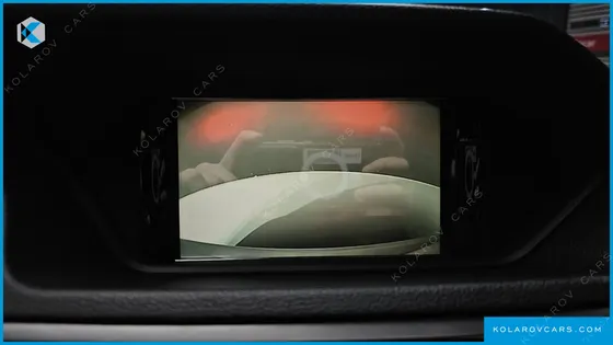 MERCEDES E-CLASS E300 ELEGANCE