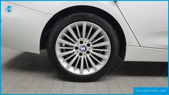BMW GRAN TURISMO (GT) GT 320D LUXURY