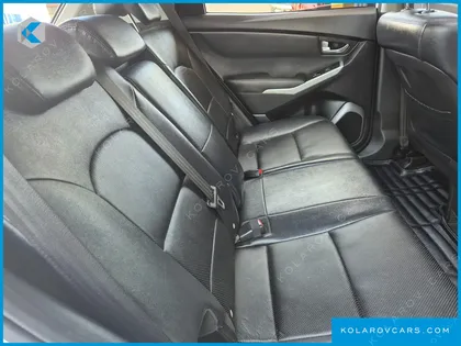 KGM - SSANGYONG KORANDO 2.0 CVT 2WD