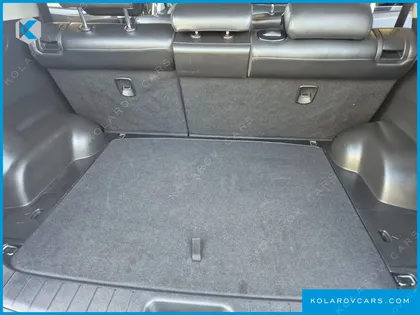 KGM - SSANGYONG KORANDO 2.0 CVT 2WD