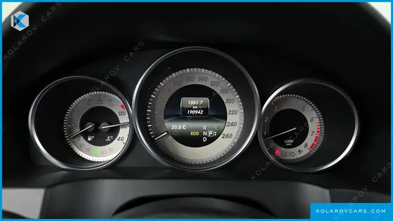 MERCEDES E-CLASS E350 COUPE