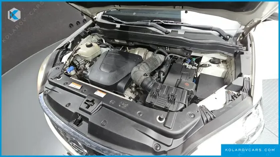 KGM - SSANGYONG KORANDO 2.2 RX 2WD