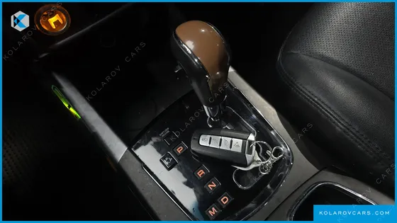 KGM - SSANGYONG KORANDO 2.2 RX 2WD