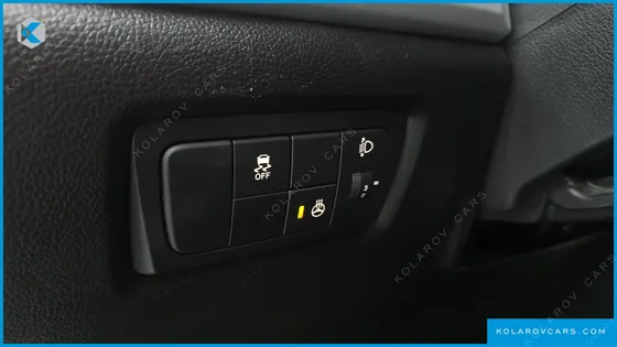 KGM - SSANGYONG KORANDO 2.2 RX 2WD
