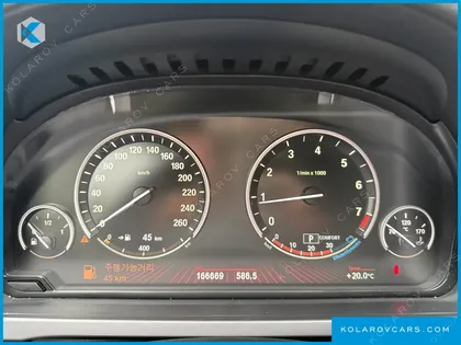 BMW 7 SERIES 740LI