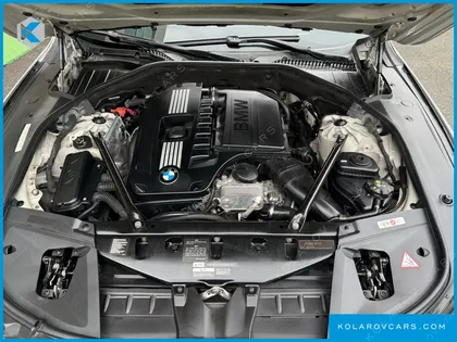 BMW 7 SERIES 740LI