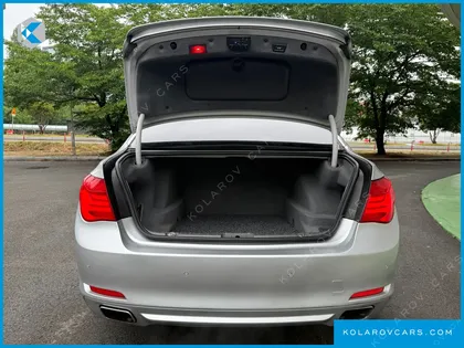 BMW 7 SERIES 740LI