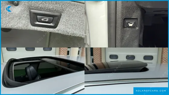 BMW 7 SERIES 740LI