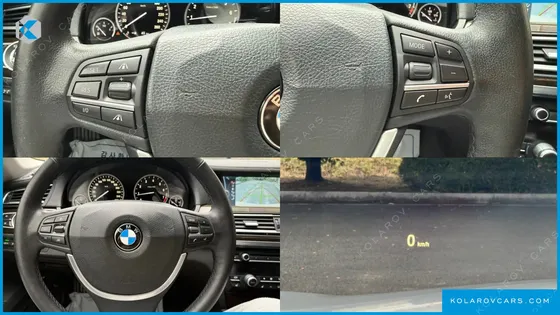 BMW 7 SERIES 740LI