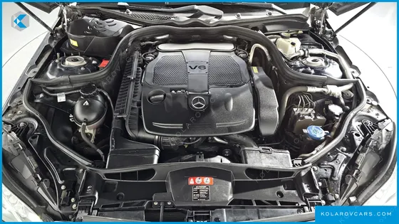 MERCEDES E-CLASS E300 4MATIC AVANTGARDE