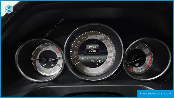 MERCEDES E-CLASS E300 4MATIC AVANTGARDE