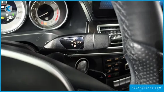 MERCEDES E-CLASS E300 4MATIC AVANTGARDE