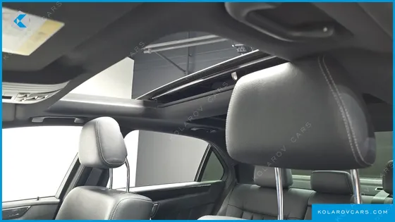 MERCEDES E-CLASS E300 4MATIC AVANTGARDE