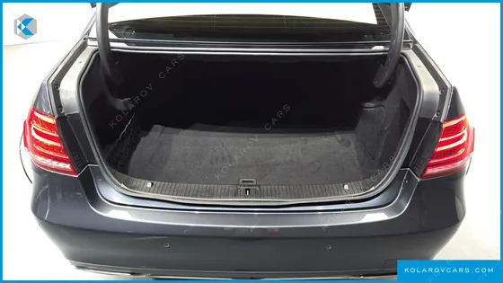 MERCEDES E-CLASS E300 4MATIC AVANTGARDE