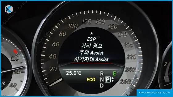 MERCEDES E-CLASS E300 4MATIC AVANTGARDE