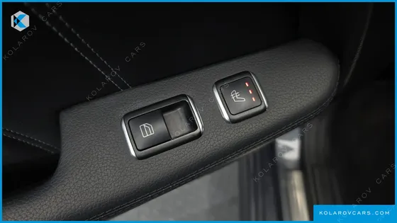 MERCEDES E-CLASS E300 4MATIC AVANTGARDE