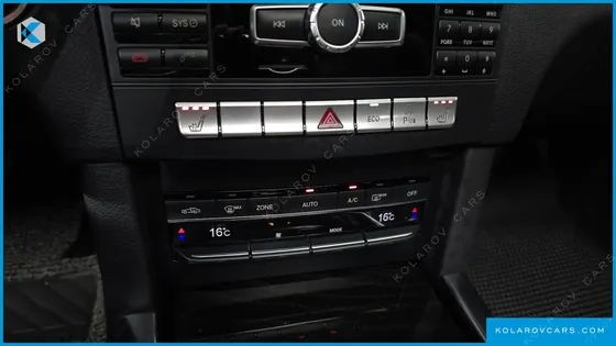 MERCEDES E-CLASS E300 4MATIC AVANTGARDE