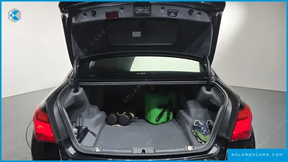 BMW 7 SERIES 730LD