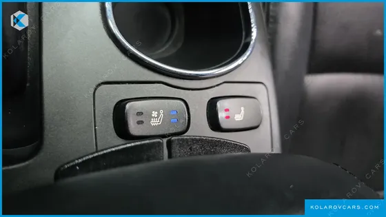 KGM - SSANGYONG KORANDO 2.0 RX 2WD