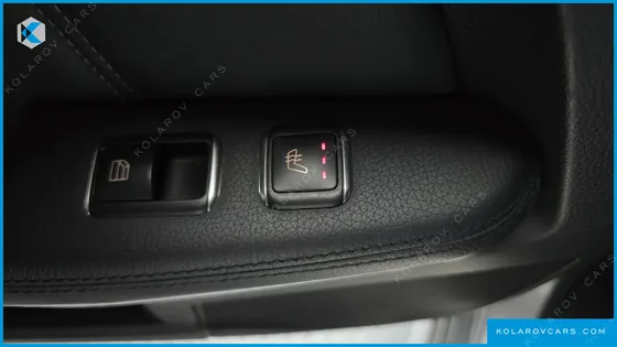 MERCEDES E-CLASS E300 AVANGARD