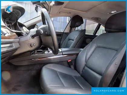 BMW 7 SERIES 740I