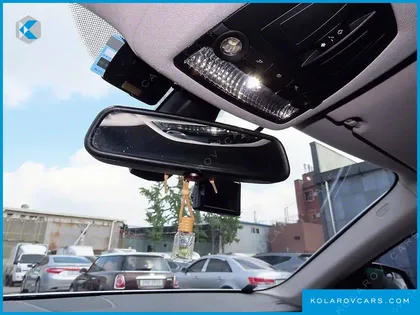 BMW 7 SERIES 740I