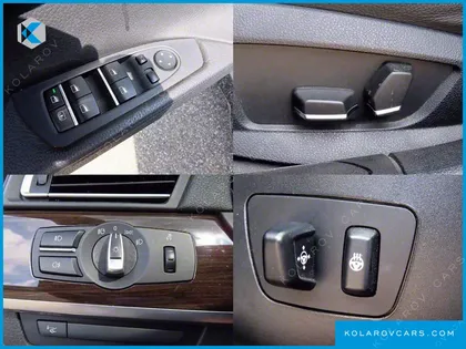 BMW 7 SERIES 740I