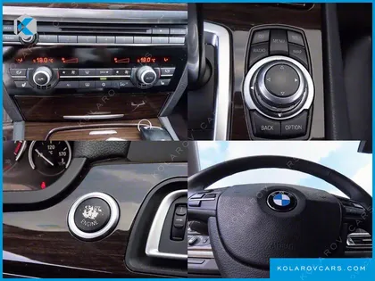 BMW 7 SERIES 740I
