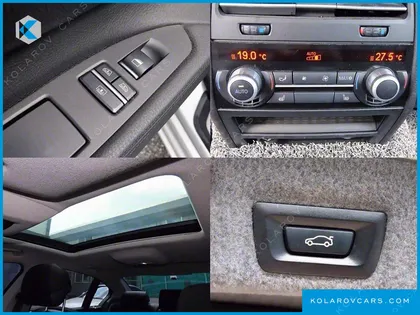 BMW 7 SERIES 740I