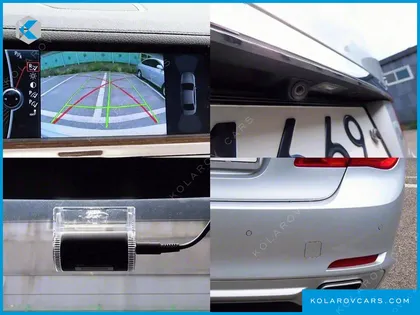 BMW 7 SERIES 740I