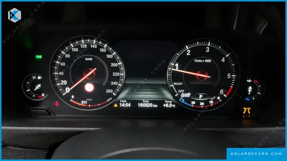BMW GRAN TURISMO (GT) GT 320D XDRIVE PREMIUM